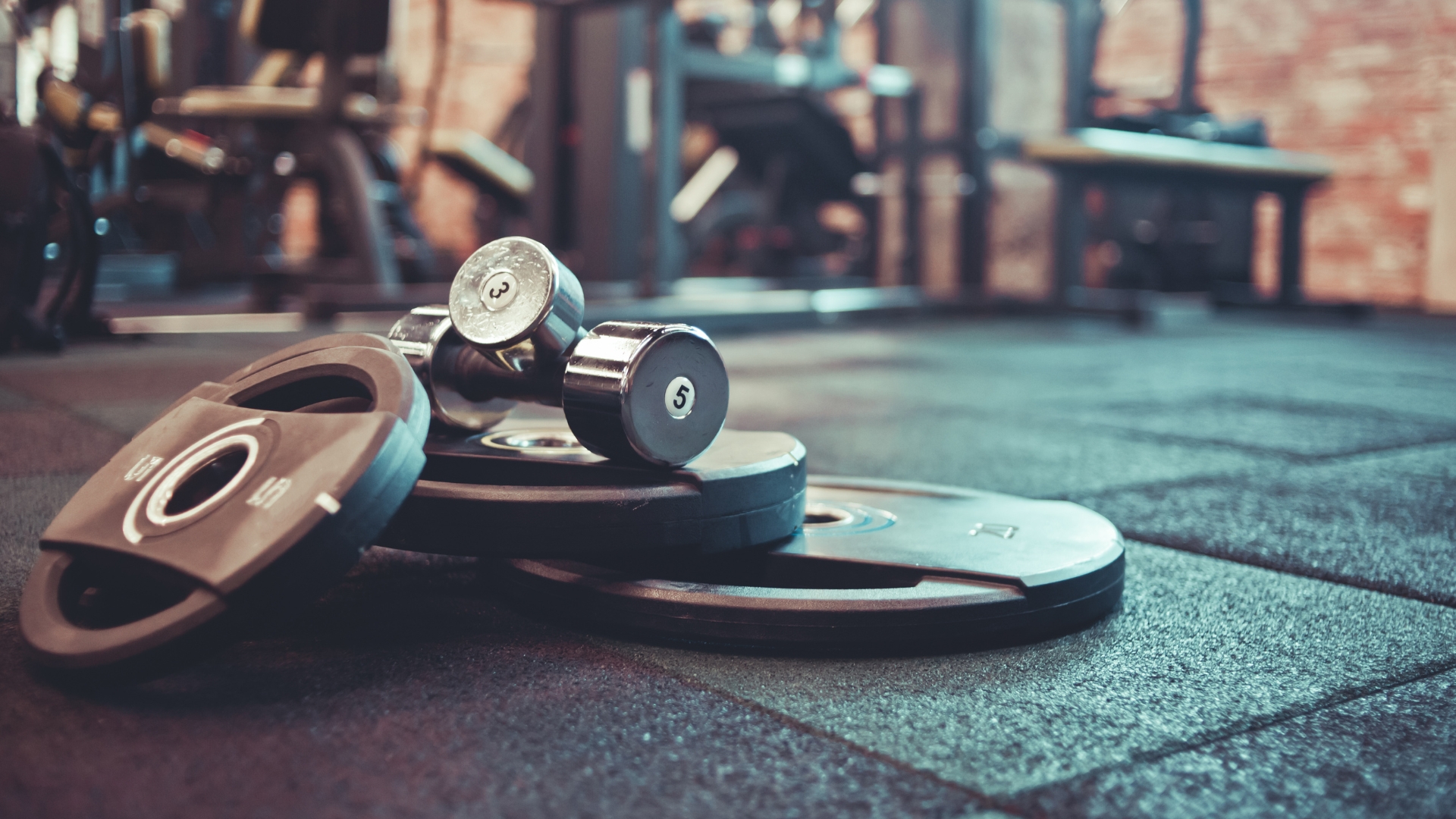 Gyms