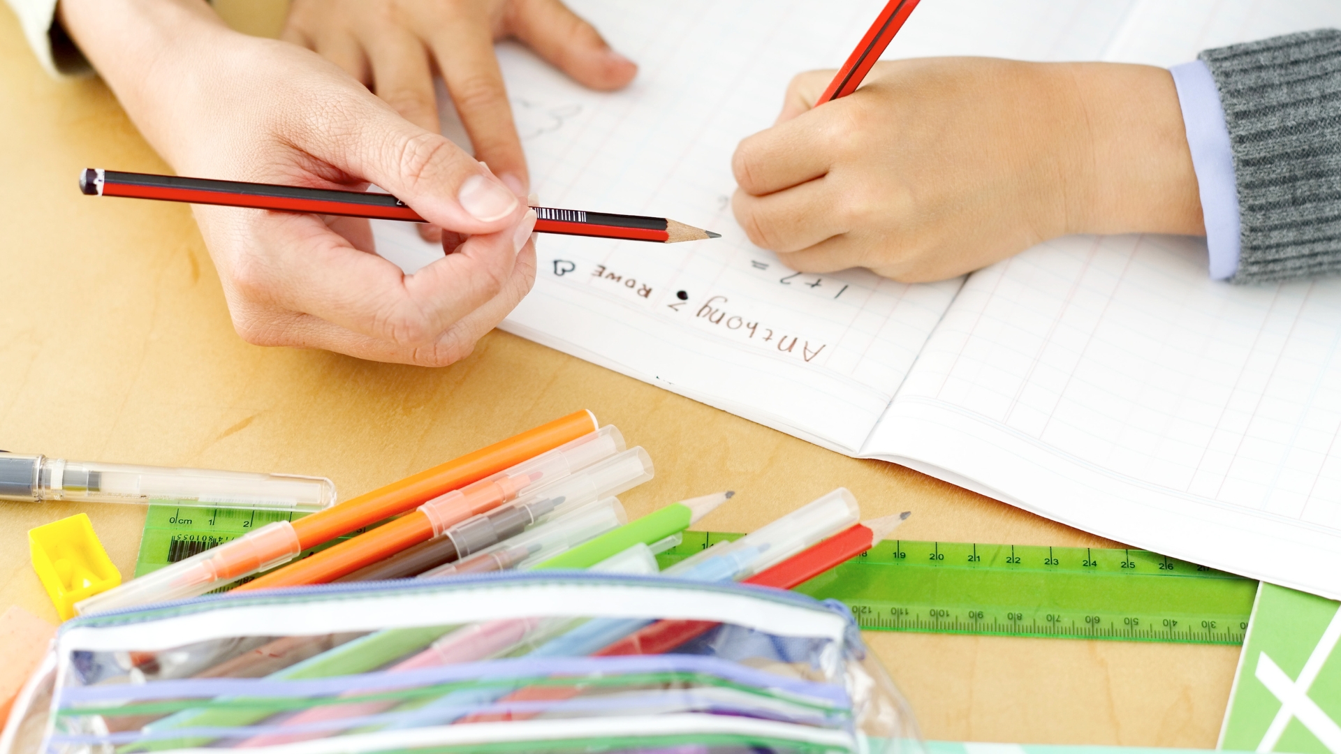 Tutors